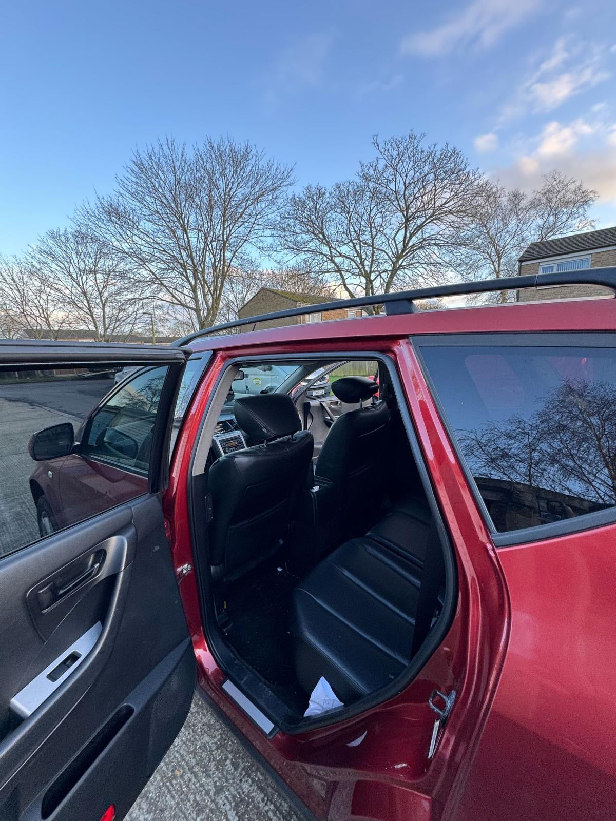 Nissan Murano