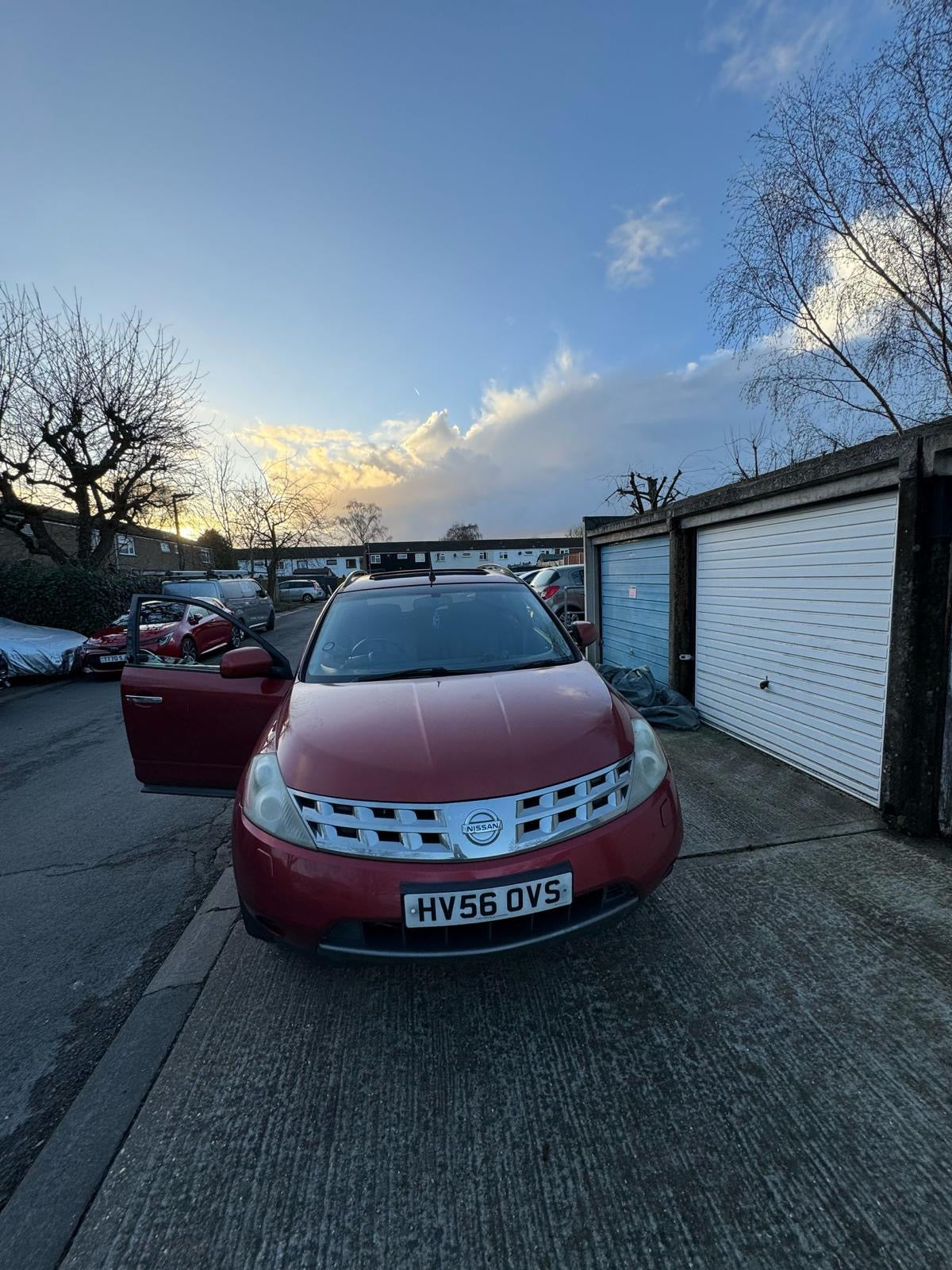 Nissan Murano